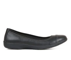 Women's Clarks Meadow Opal Flats