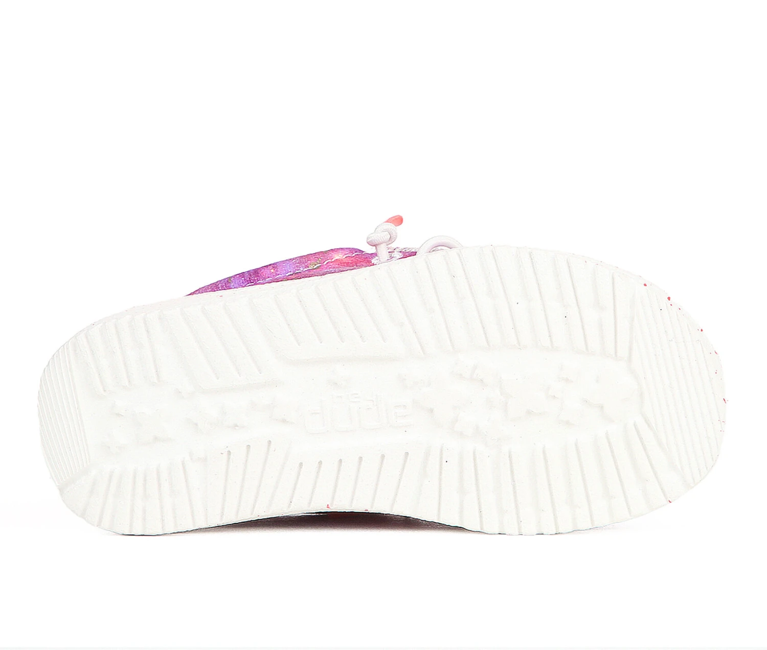 Boys' HEYDUDE Wally Toddler Galaxy - Image 7