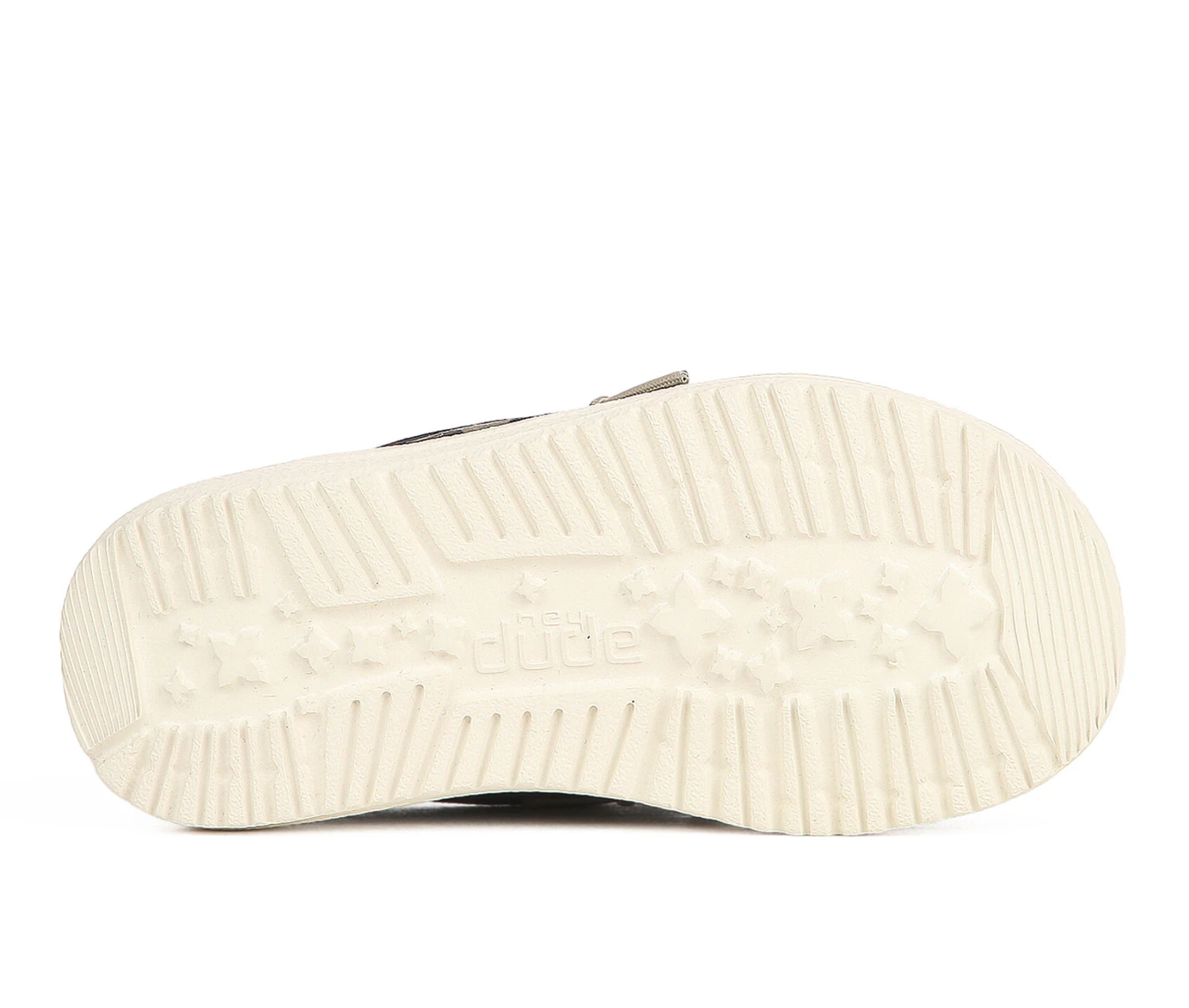 Boys' HEYDUDE Wally Toddler Mossy Oak - Image 7