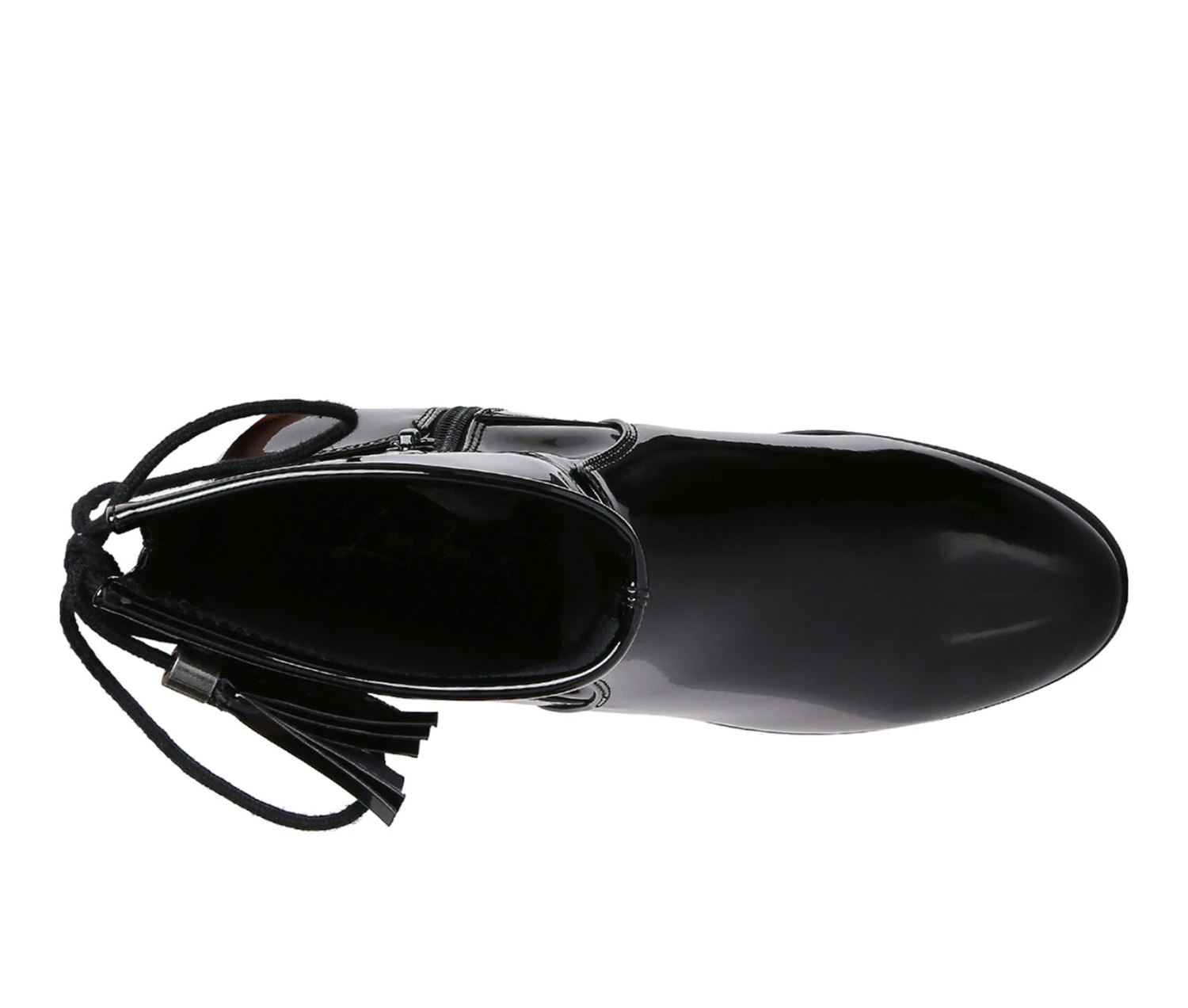 Women's London Rag Cheer Leader Booties - Image 6