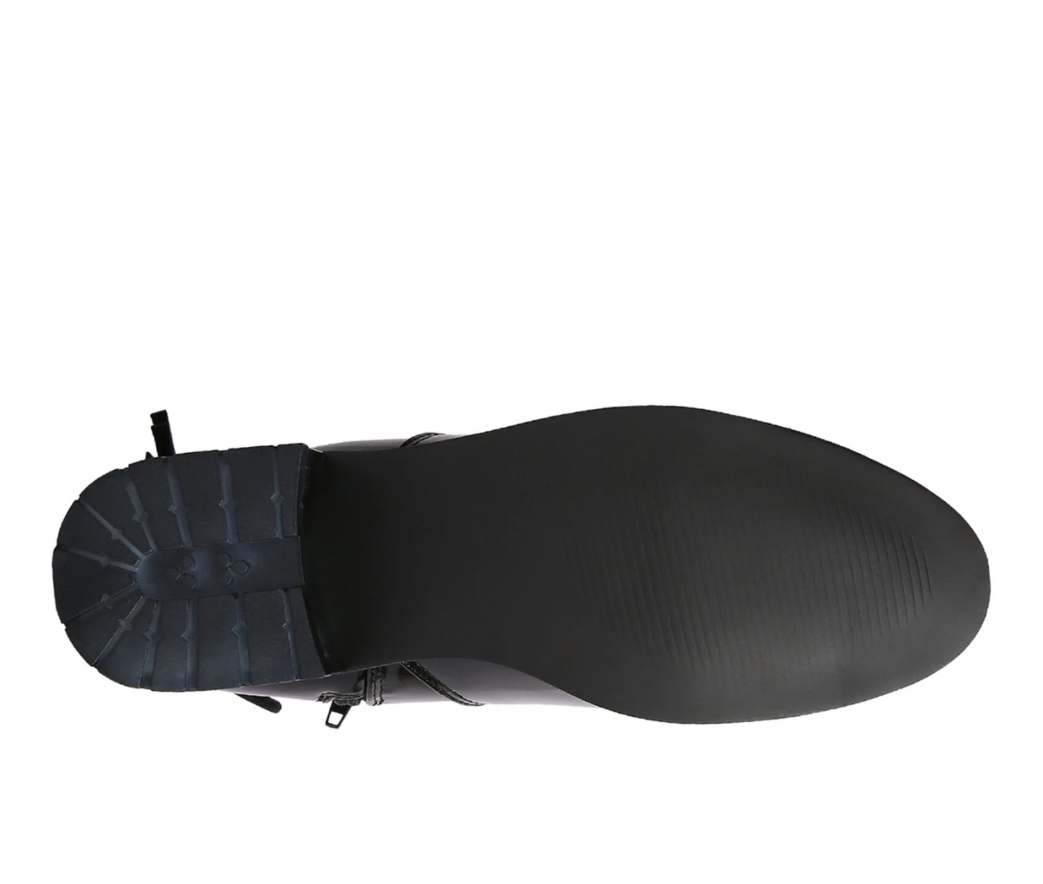 Women's London Rag Cheer Leader Booties - Image 7