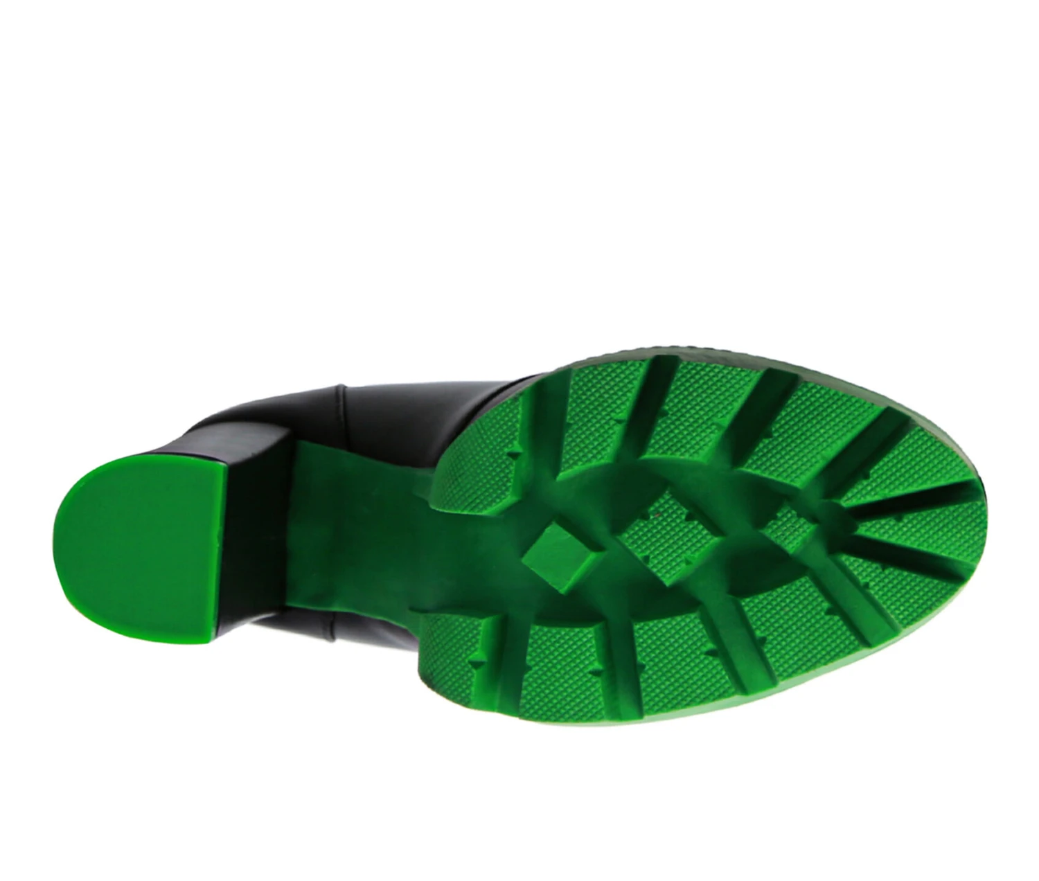 Women's London Rag Larch Lace Up Platform Booties - Image 7