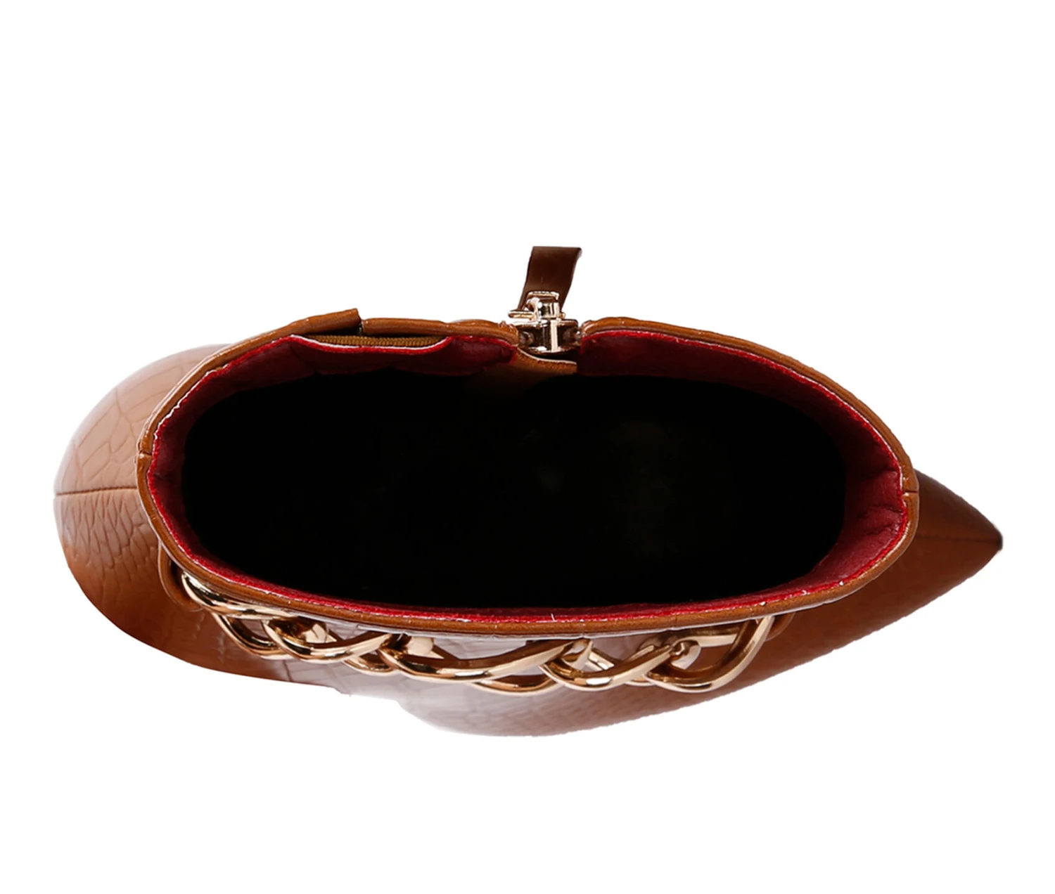 Women's London Rag Nicole Stiletto Booties - Image 6