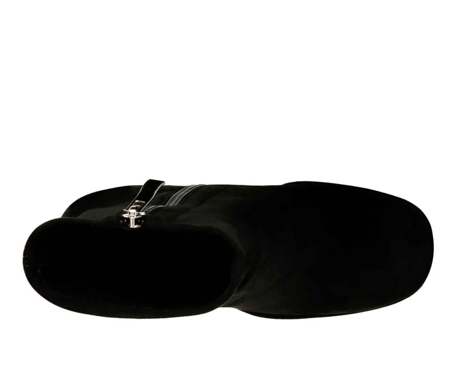 Women's London Rag Clubbing Platform Stiletto Booties - Image 6