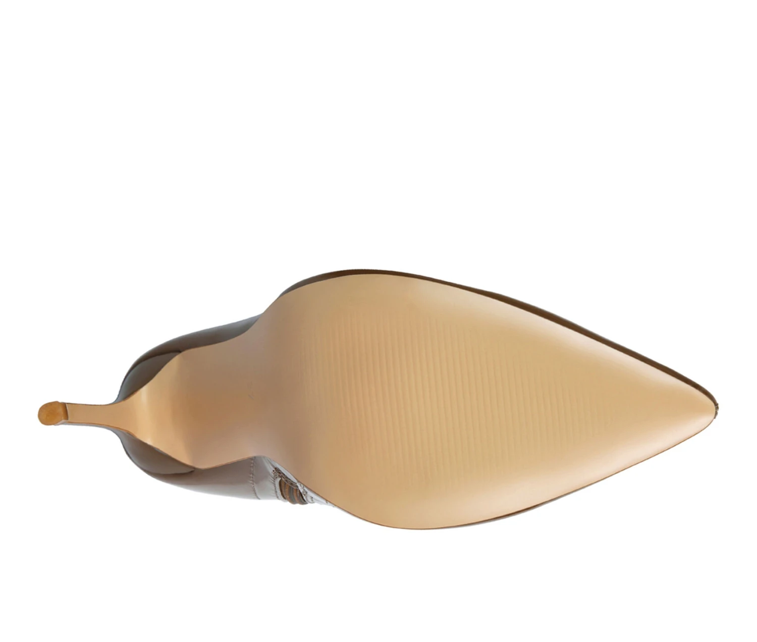 Women's London Rag Riggle Over The Knee Stiletto Boots - Image 7