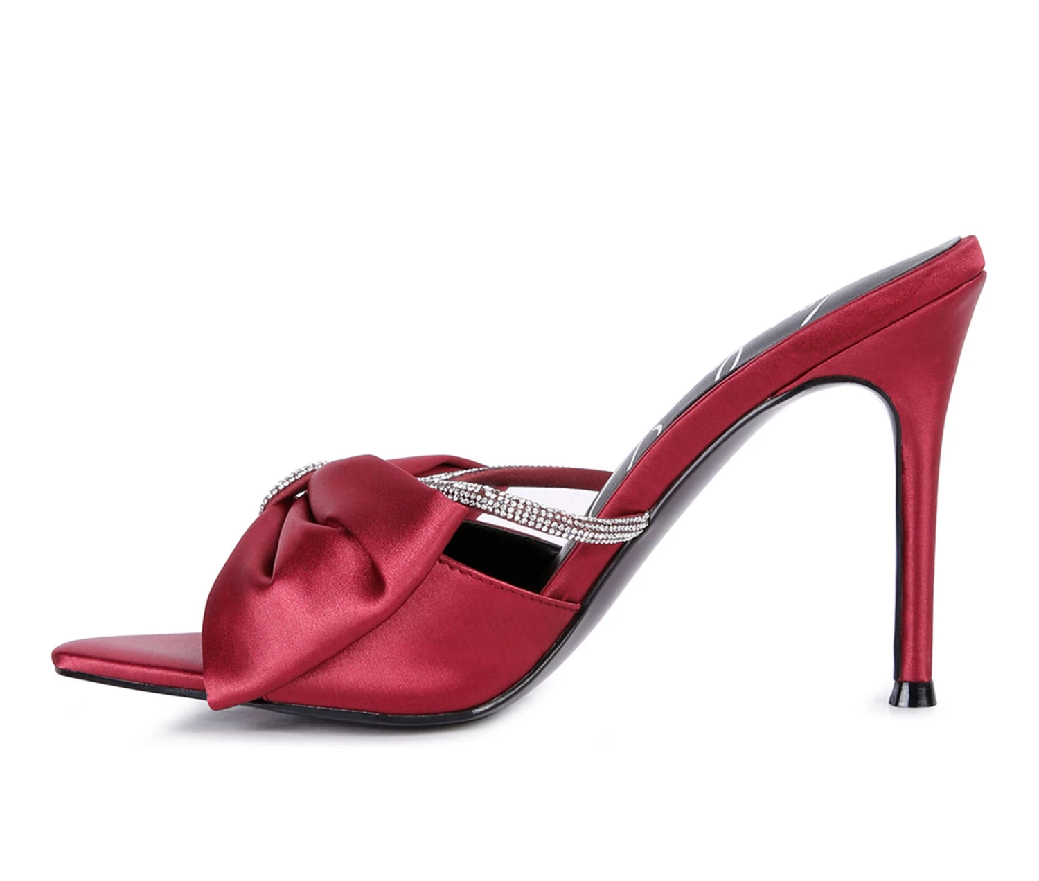 Women's London Rag High Tea Dress Sandals - Image 3