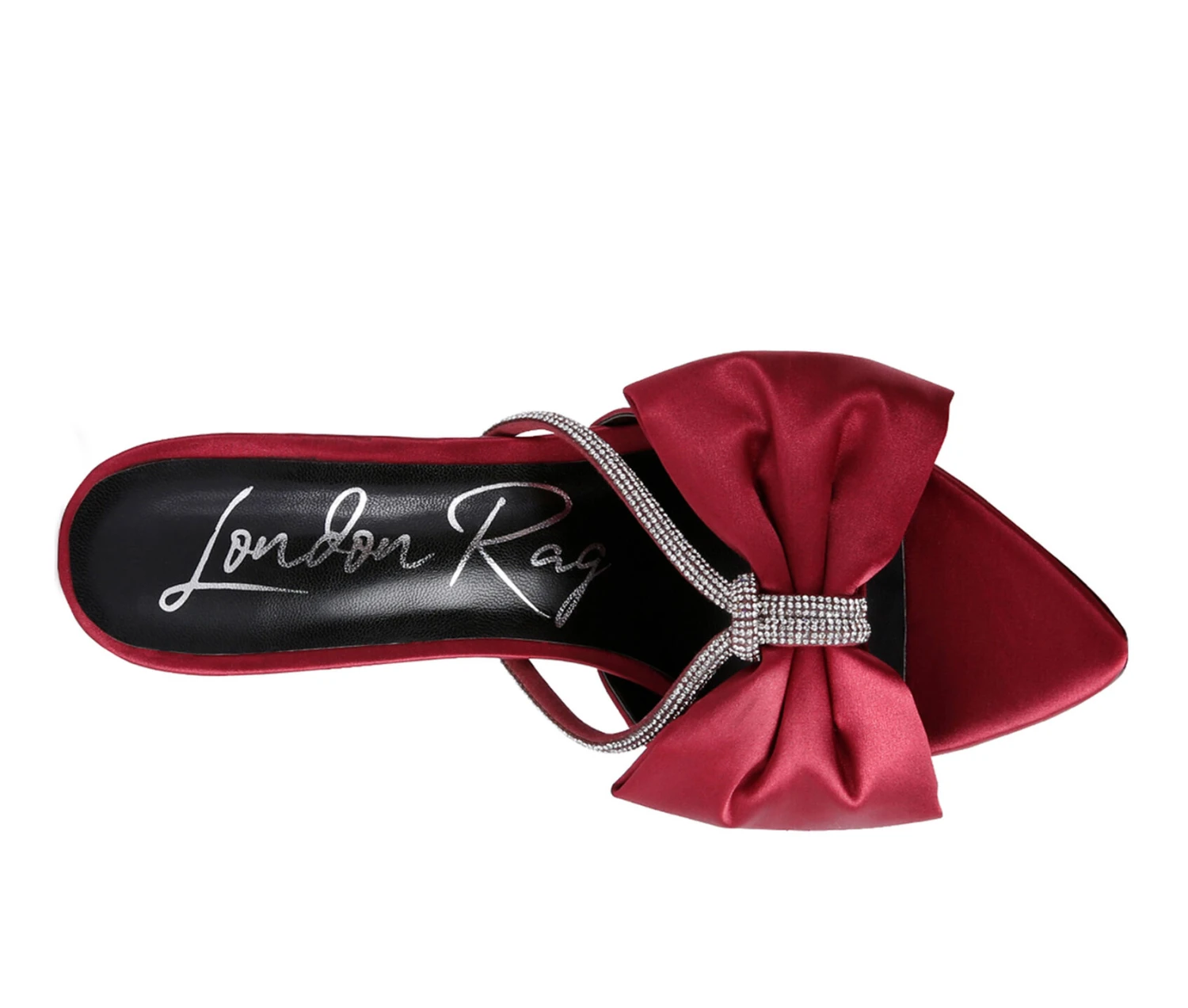 Women's London Rag High Tea Dress Sandals - Image 6