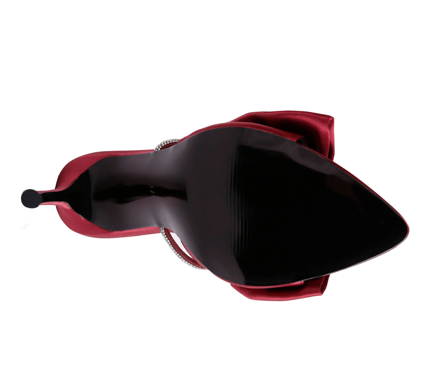 Women's London Rag High Tea Dress Sandals - Image 7