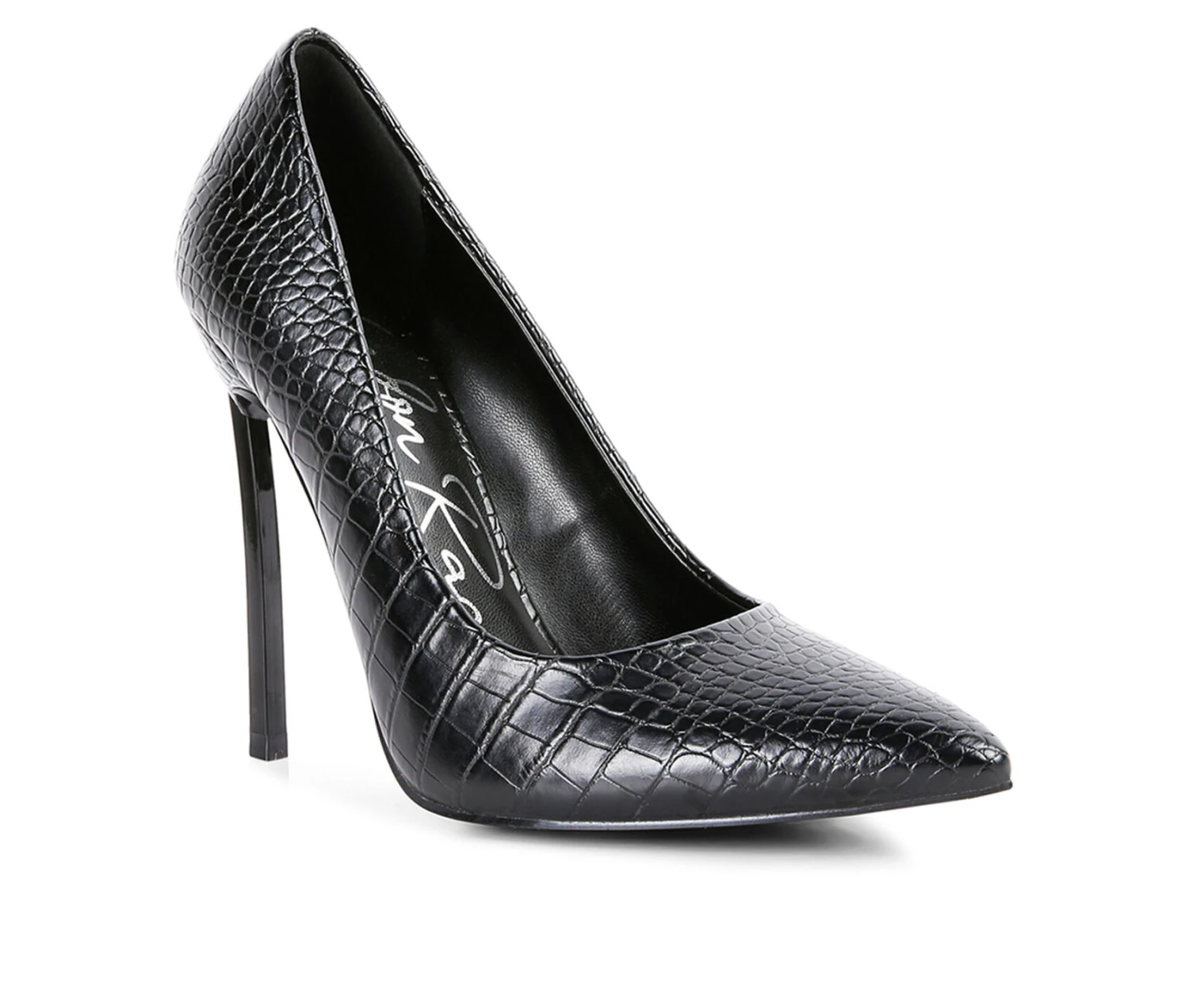 Women's London Rag Urchin Stiletto Pumps - Image 2