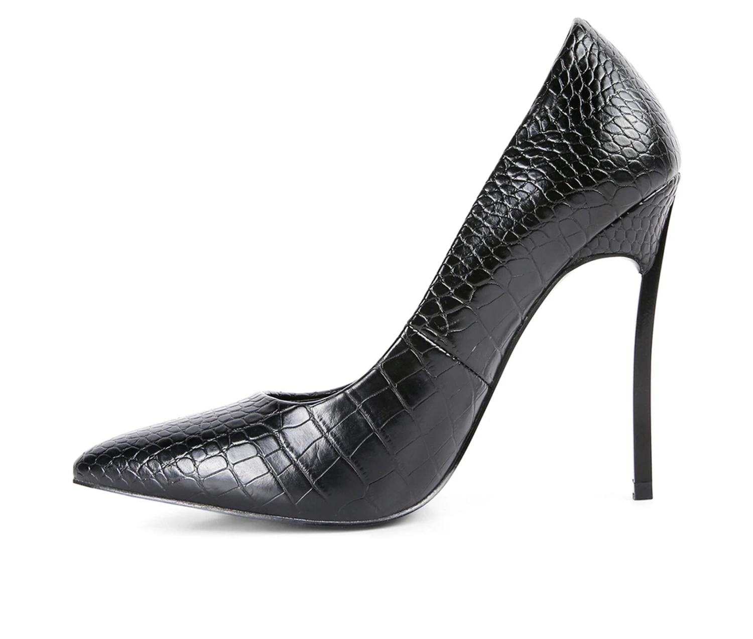 Women's London Rag Urchin Stiletto Pumps - Image 3
