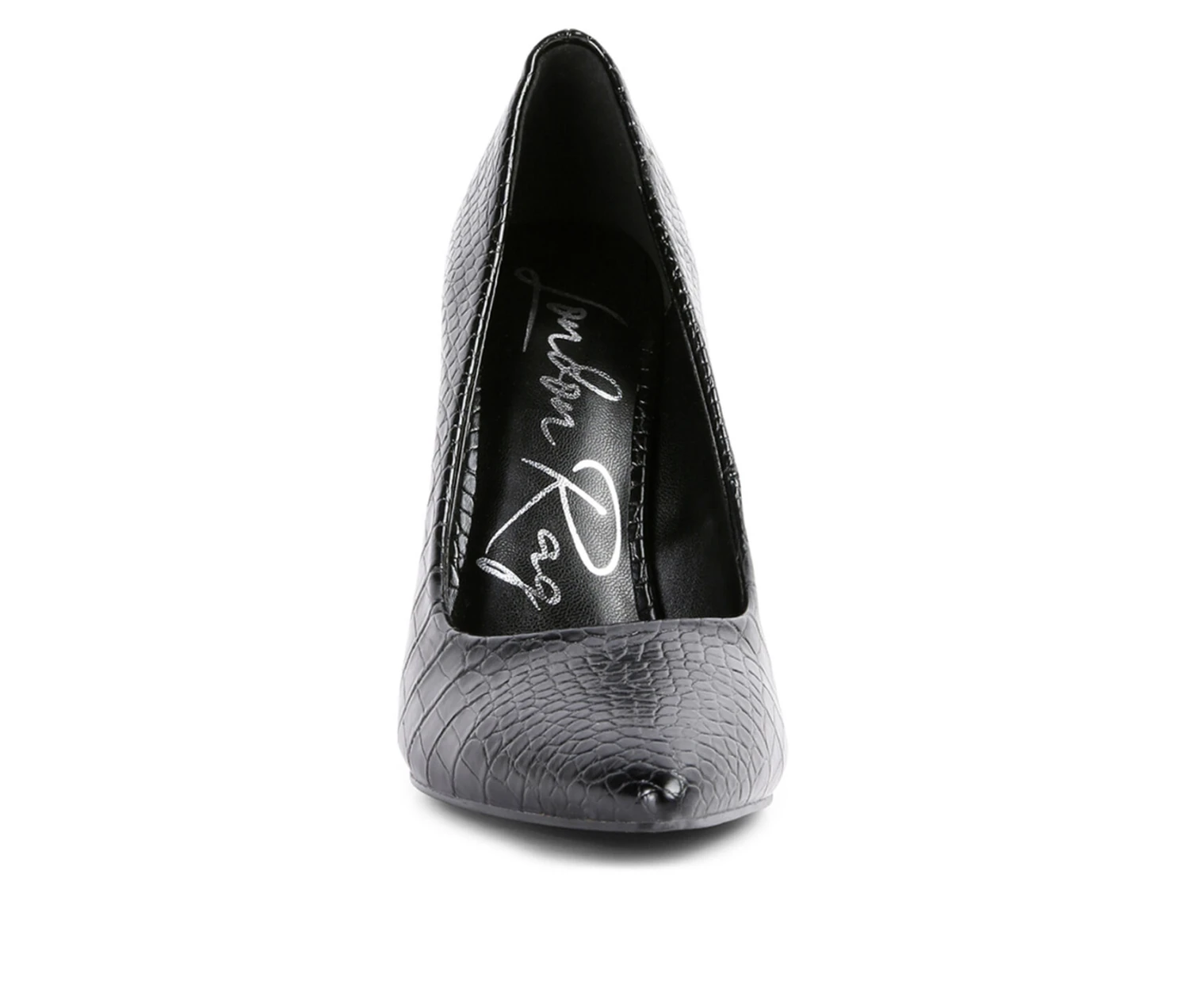 Women's London Rag Urchin Stiletto Pumps - Image 4