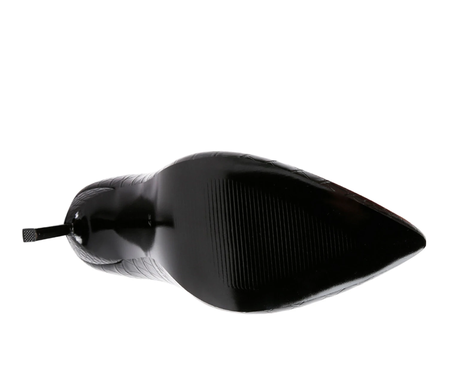 Women's London Rag Urchin Stiletto Pumps - Image 7