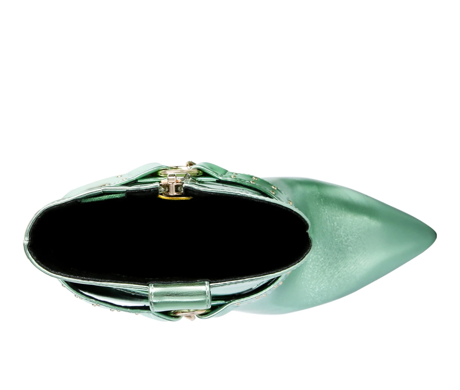 Women's London Rag Pro Tip Stiletto Boots - Image 6