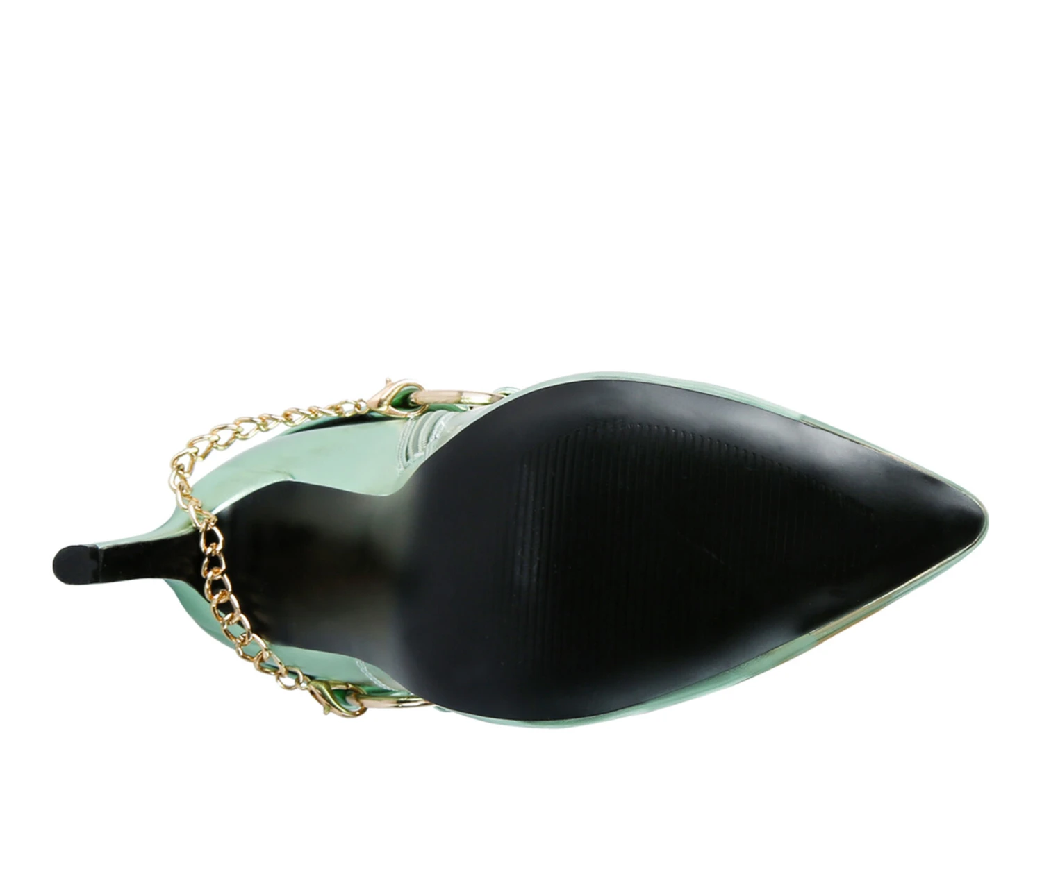 Women's London Rag Pro Tip Stiletto Boots - Image 7