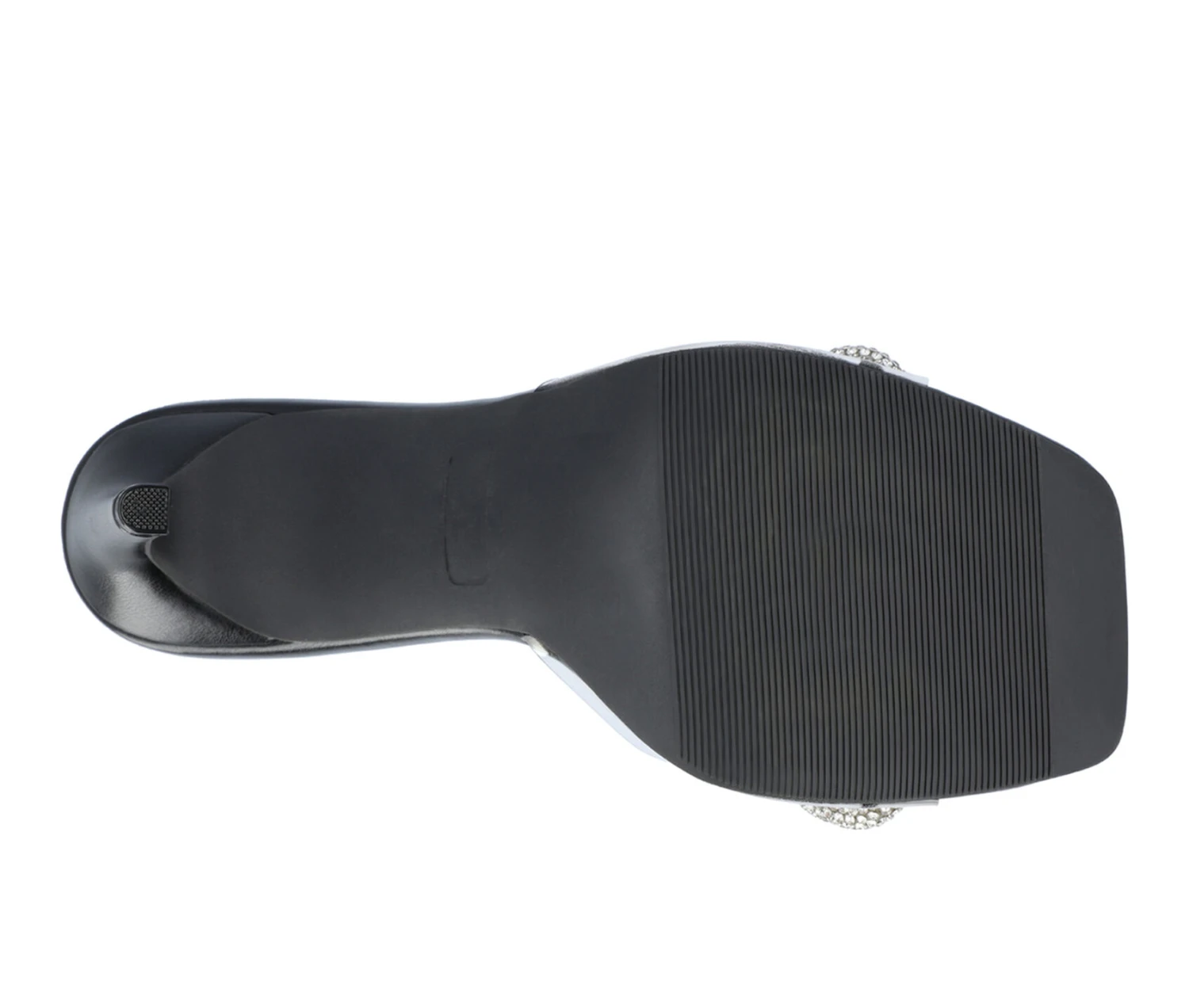 Women's Journee Collection Fenella Stiletto Dress Sandals - Image 7