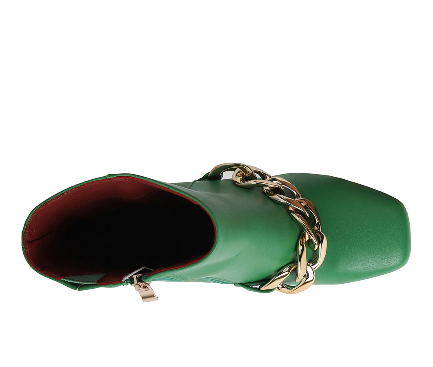 Women's London Rag Bambini Platform Stiletto Booties - Image 6