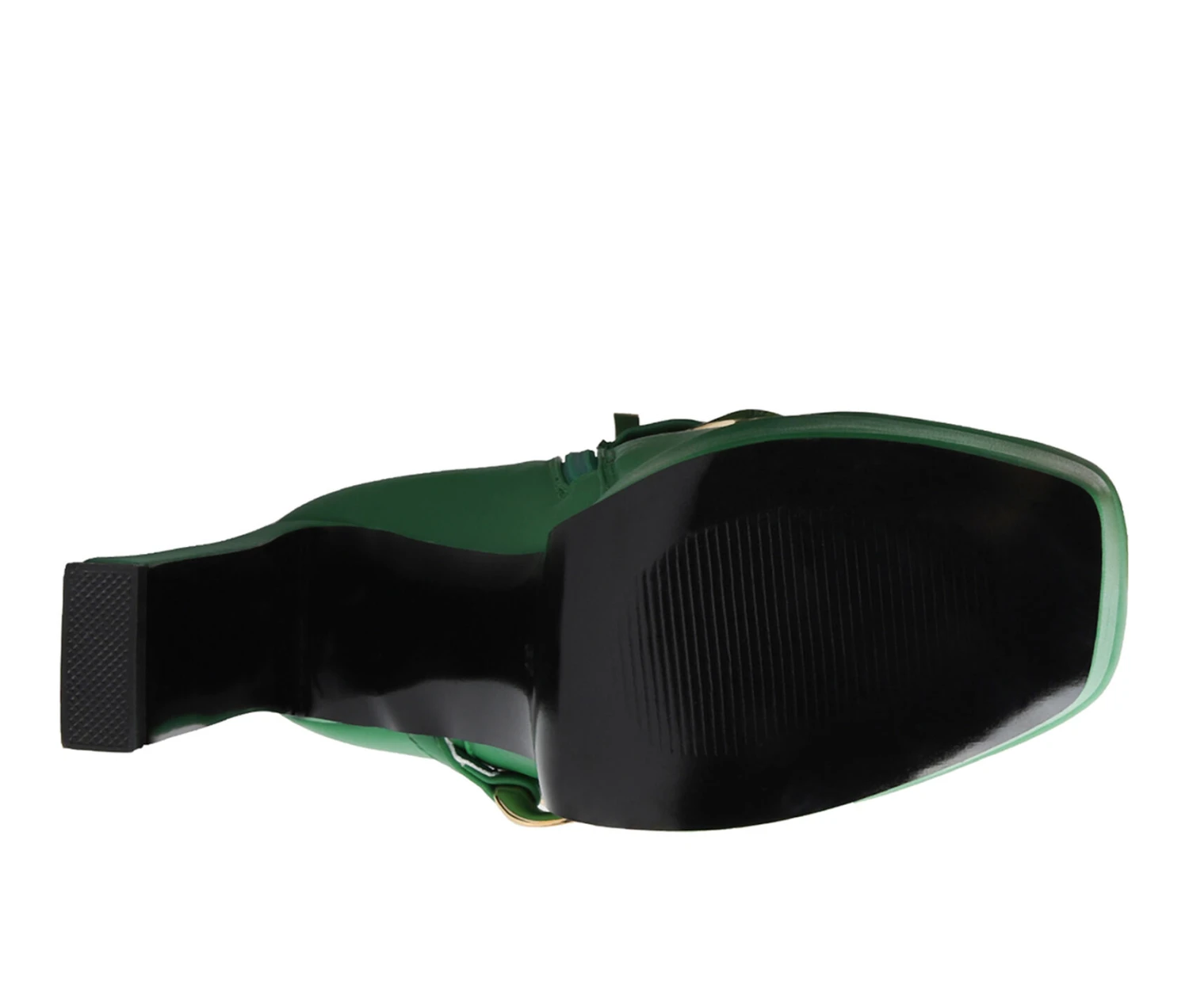 Women's London Rag Bambini Platform Stiletto Booties - Image 7