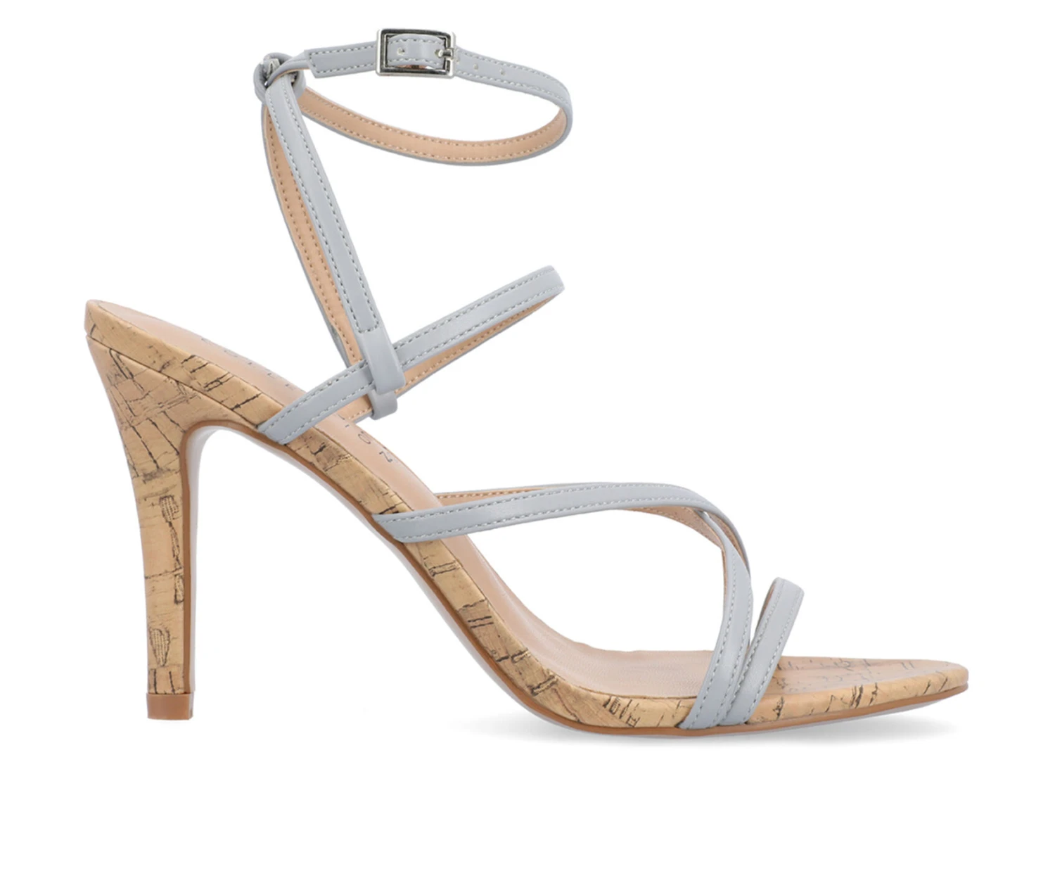 Women's Journee Collection Fylissa Dress Sandals