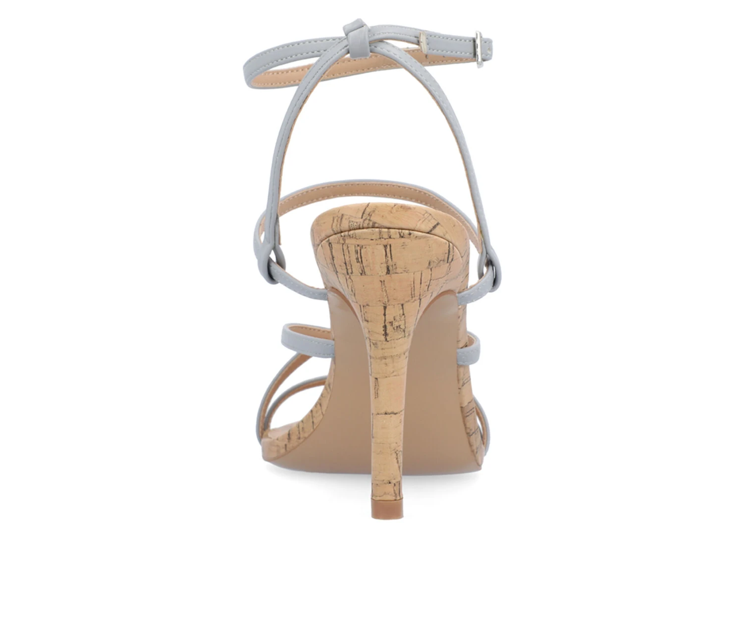 Women's Journee Collection Fylissa Dress Sandals - Image 5
