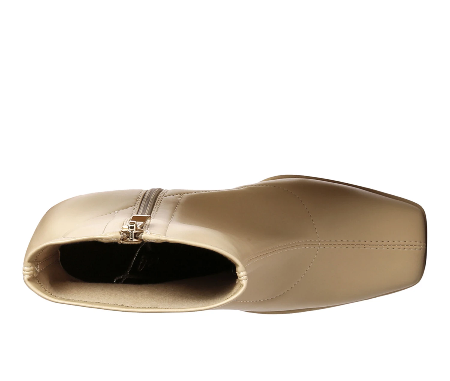 Women's London Rag Tintin Block Heel Booties - Image 6