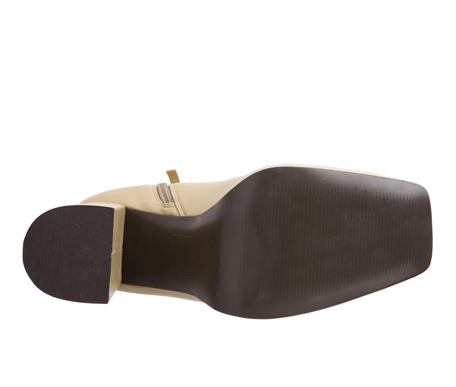 Women's London Rag Tintin Block Heel Booties - Image 7