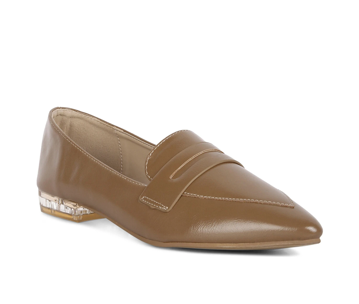 Women's London Rag Peretti Loafers - Image 2