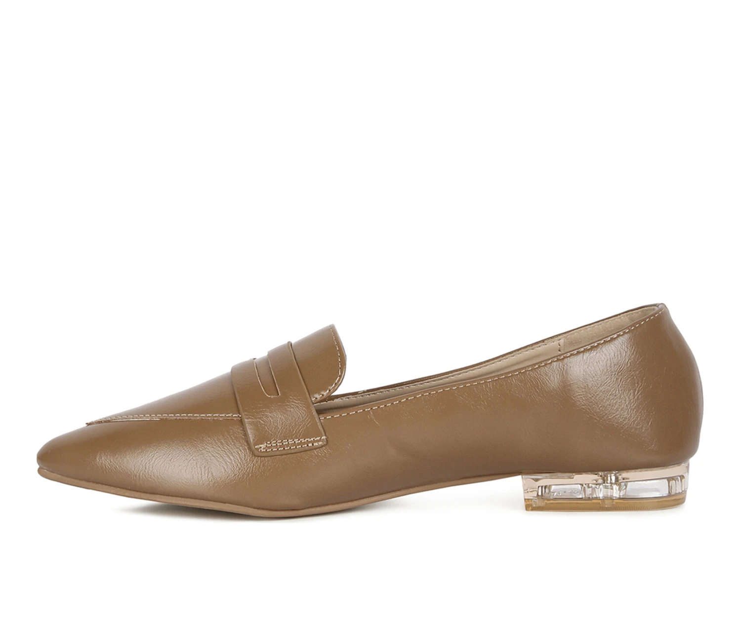 Women's London Rag Peretti Loafers - Image 3