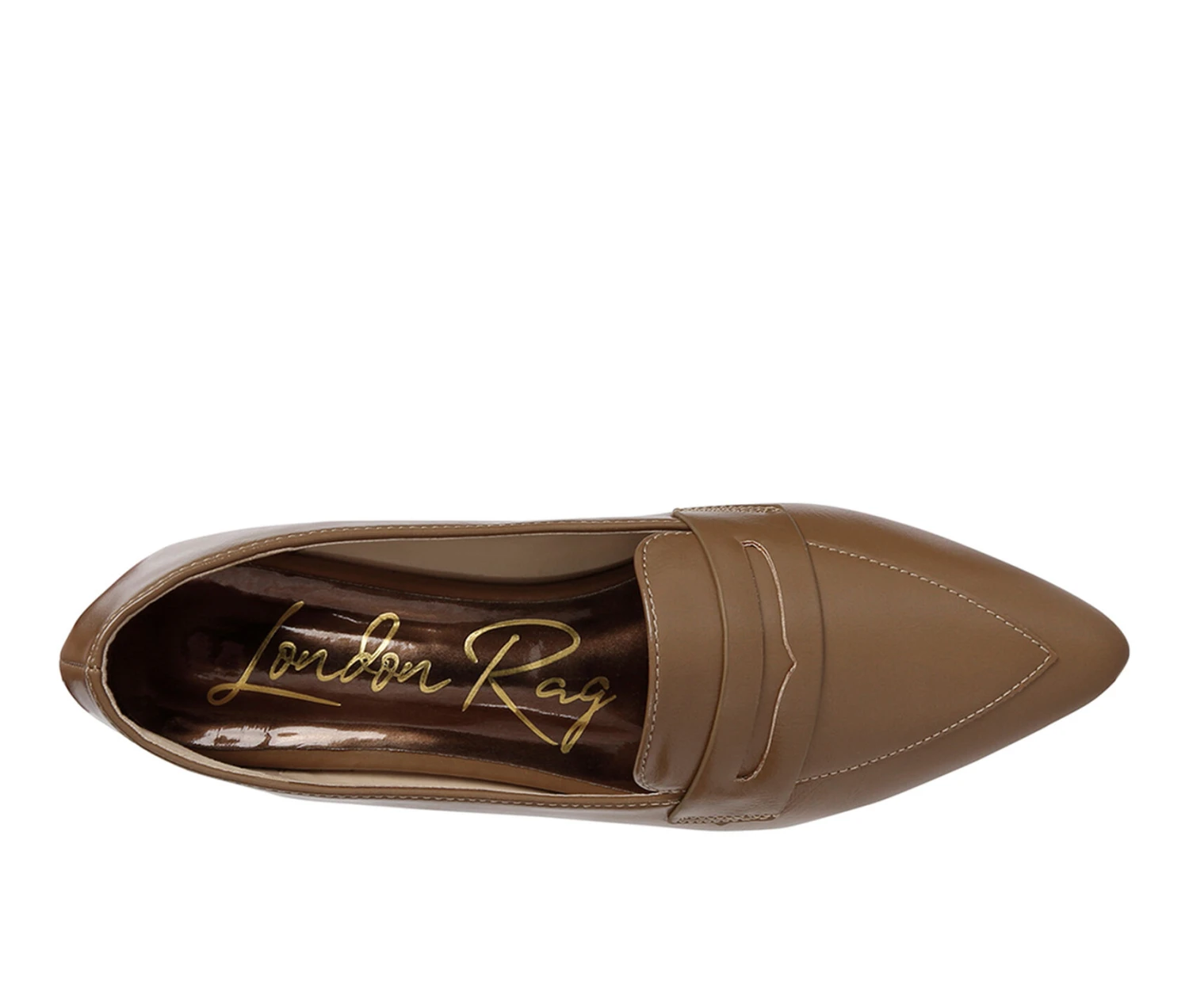Women's London Rag Peretti Loafers - Image 6