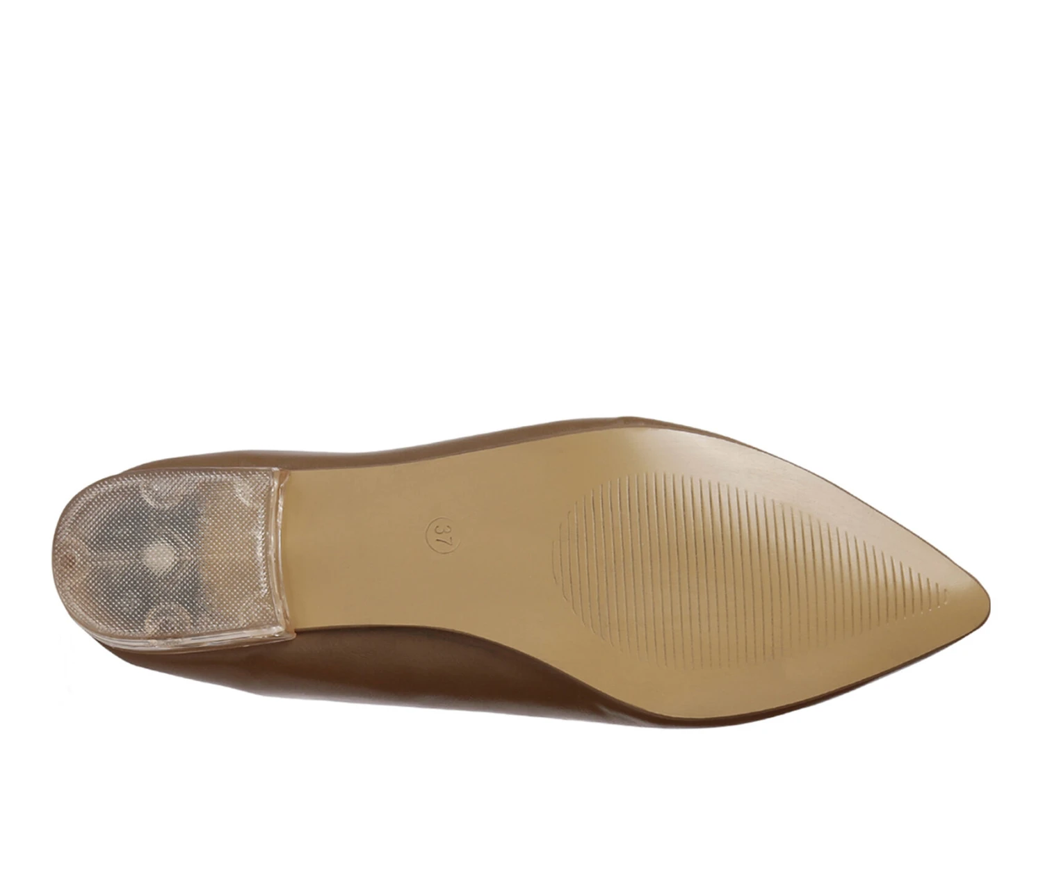 Women's London Rag Peretti Loafers - Image 7