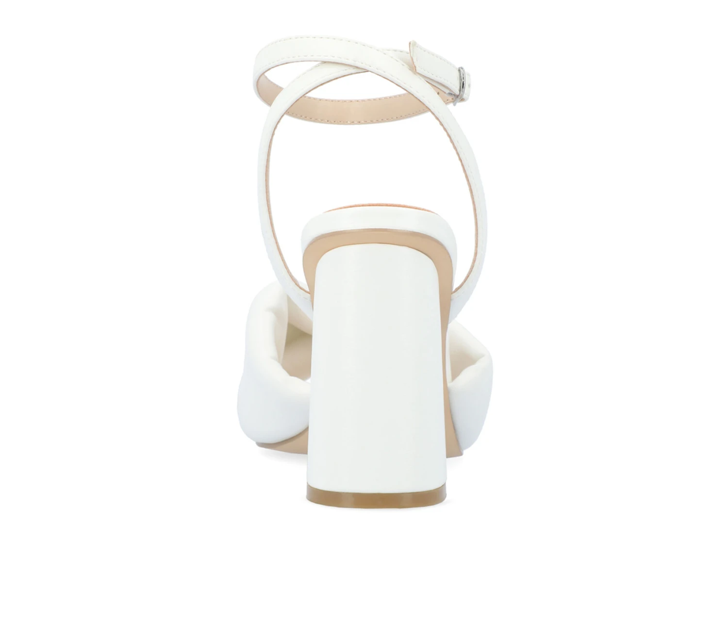 Women's Journee Collection Lottey Dress Sandals - Image 5