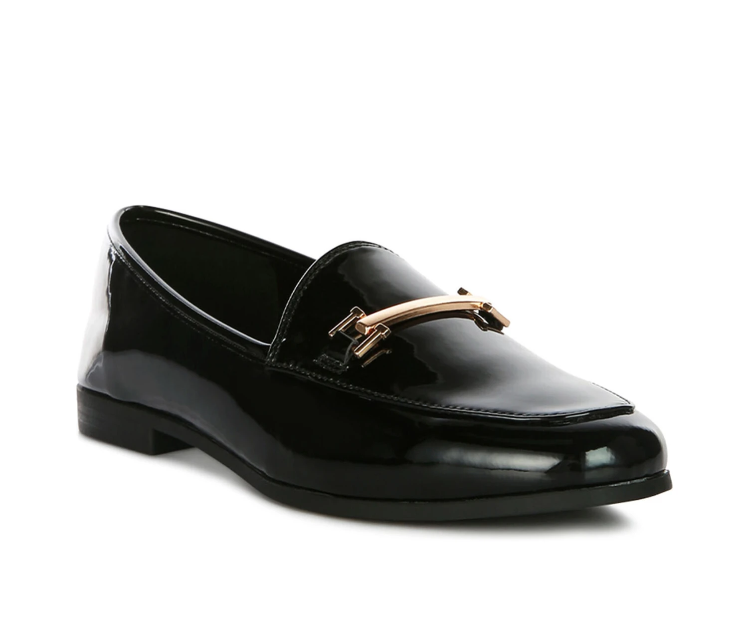Women's London Rag Jolan Loafers - Image 2
