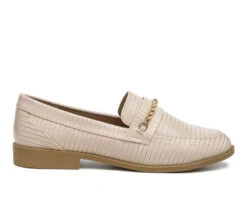 Women's London Rag Crypt Loafers