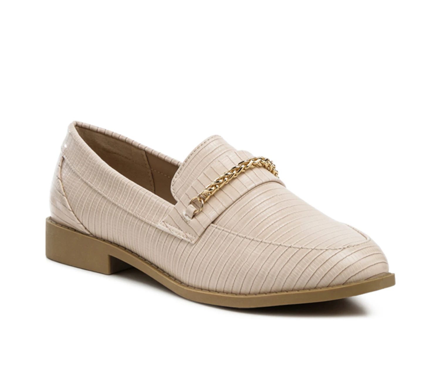Women's London Rag Crypt Loafers - Image 2