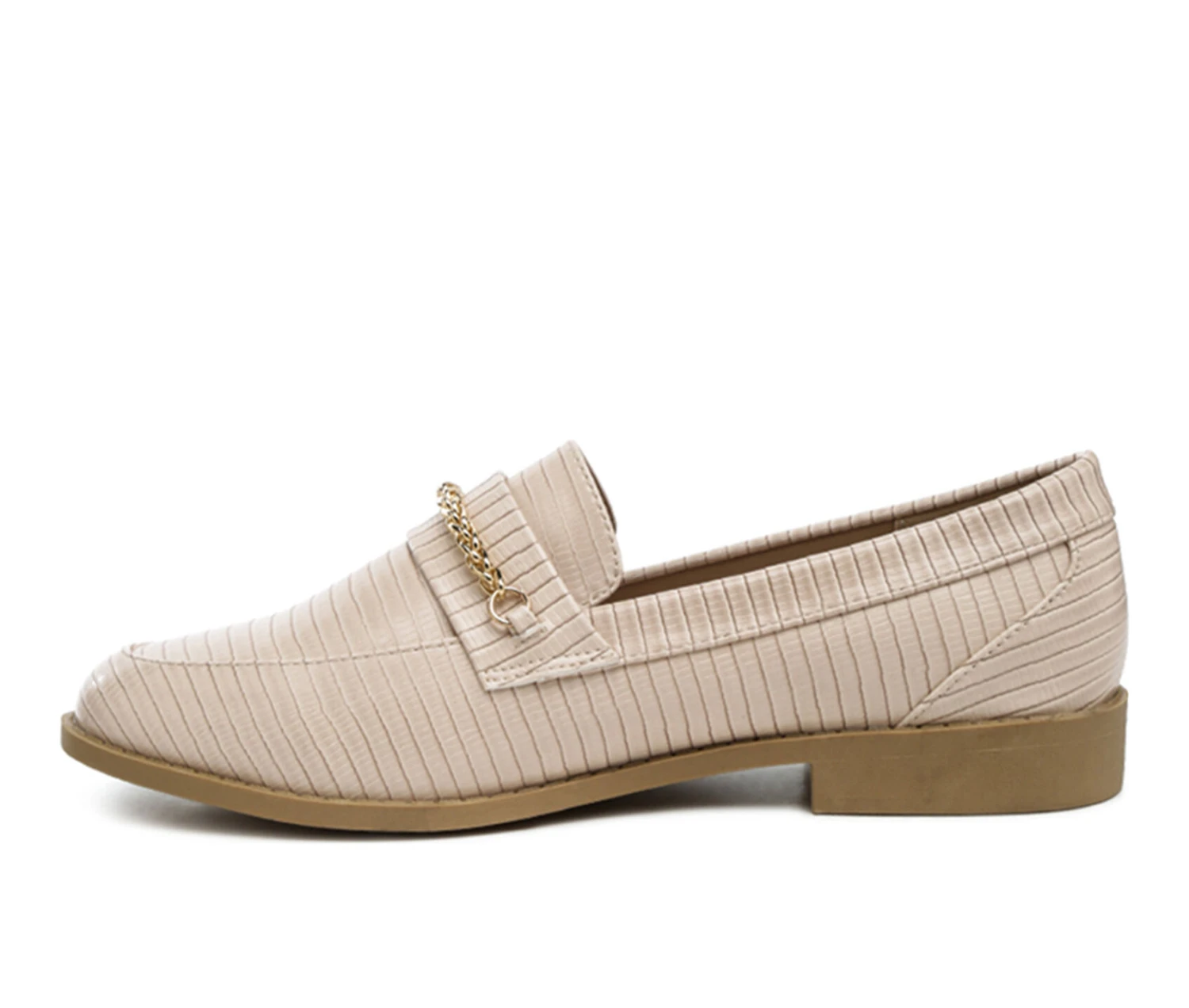 Women's London Rag Crypt Loafers - Image 3