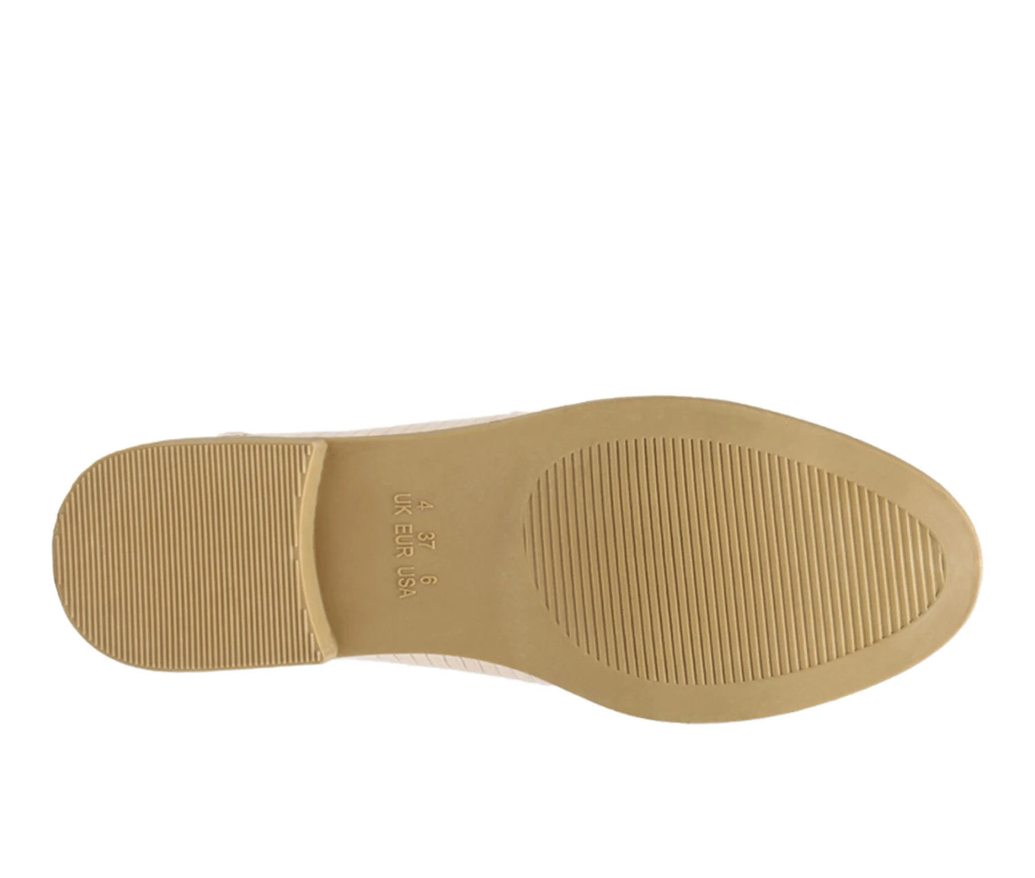 Women's London Rag Crypt Loafers - Image 7