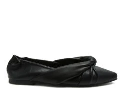 Women's London Rag Snooty Flats