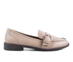 Women's London Rag Sheboss Loafers