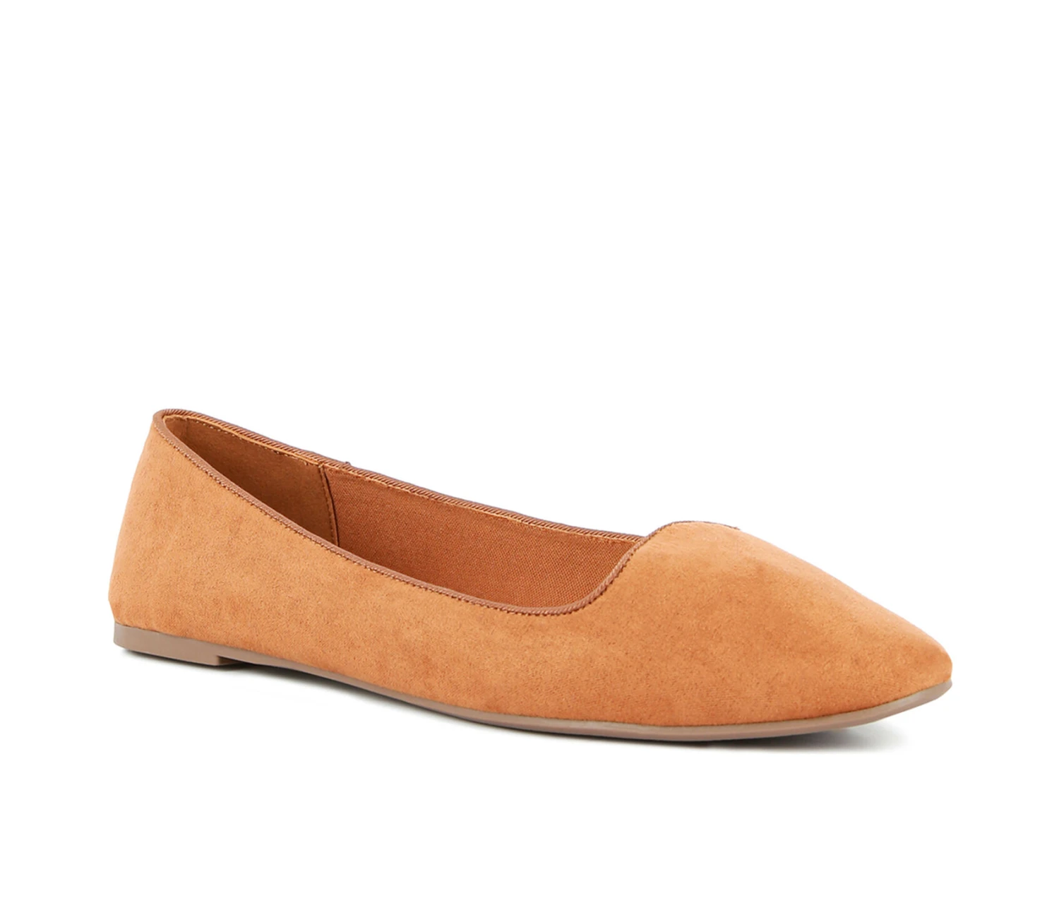 Women's London Rag Eyeore Flats - Image 2