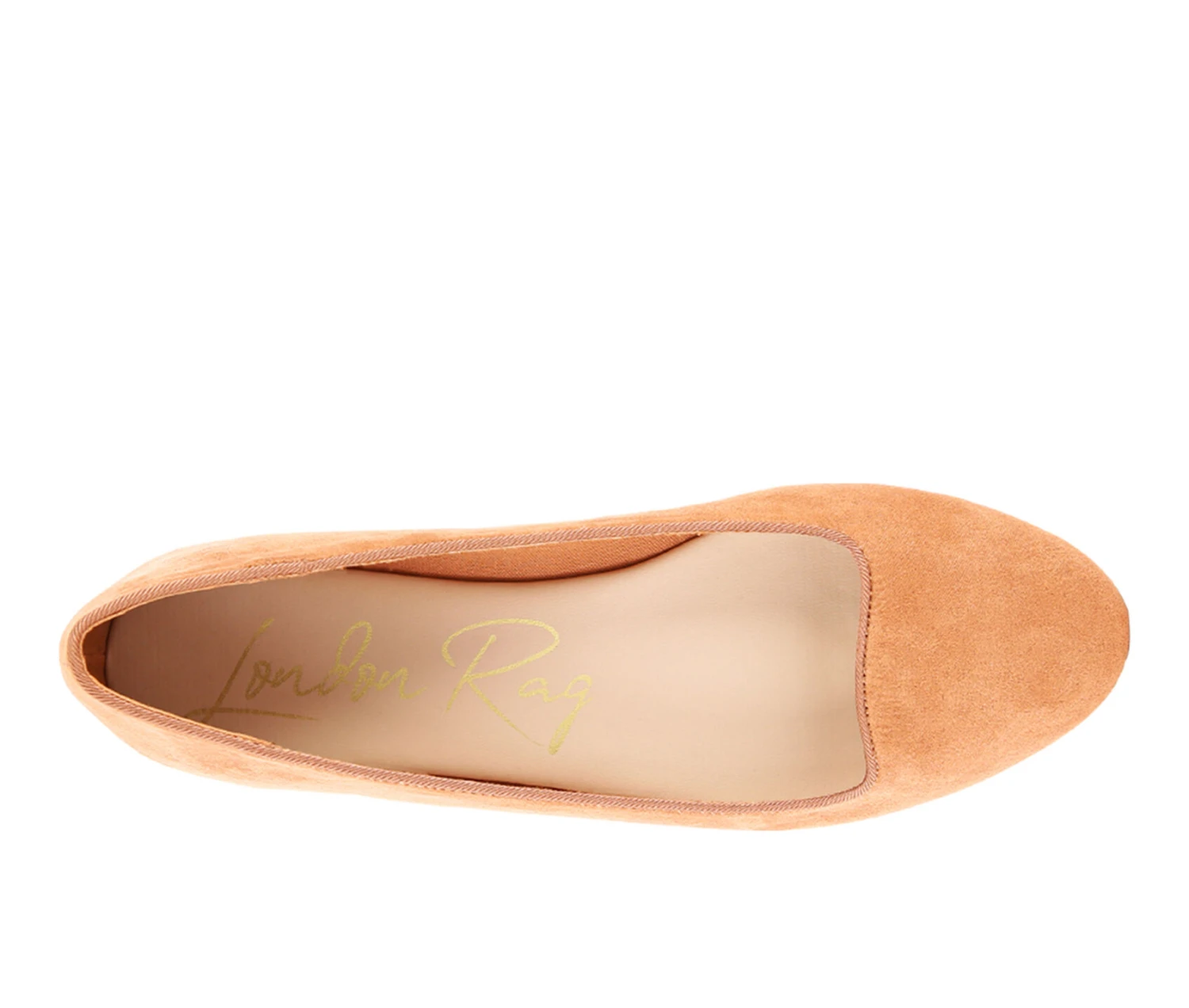 Women's London Rag Eyeore Flats - Image 6