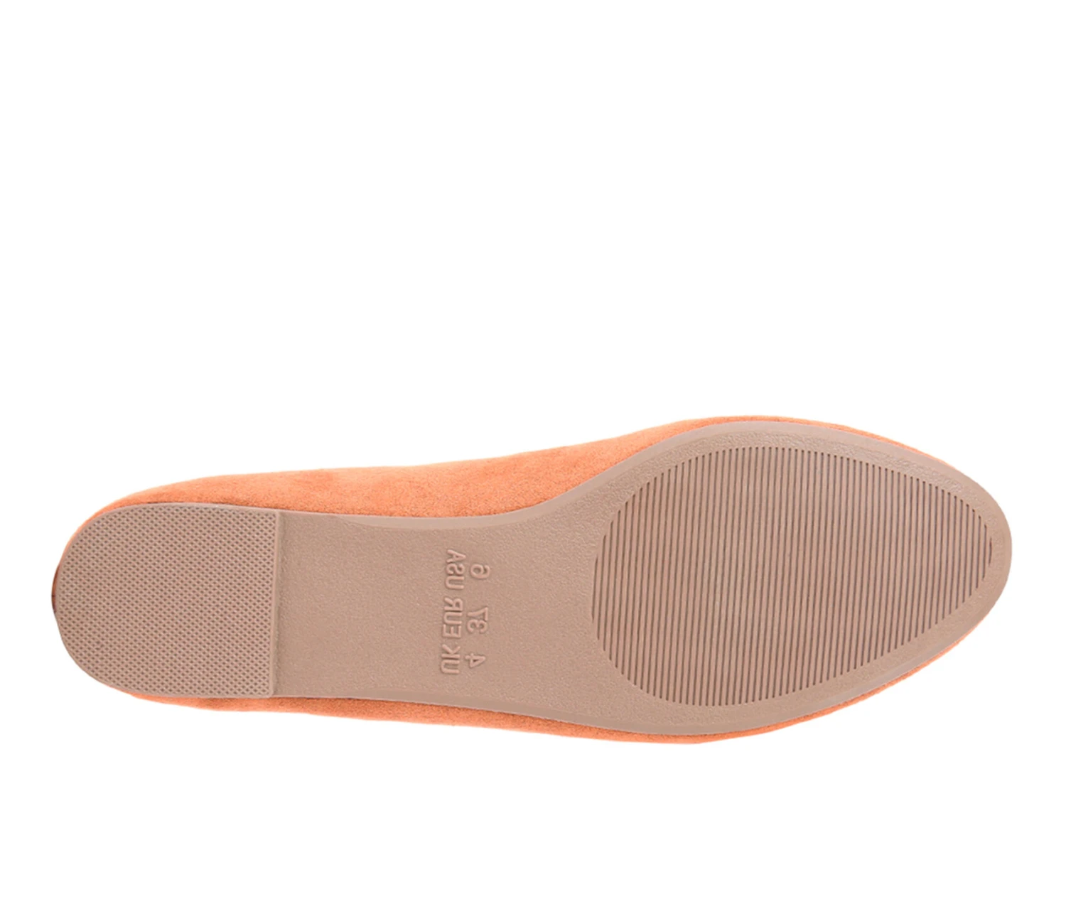 Women's London Rag Eyeore Flats - Image 7
