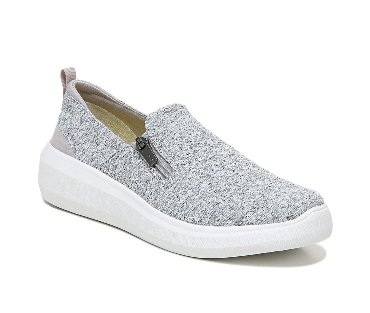 Women's Ryka Ally Slip On Sneakers - Image 2