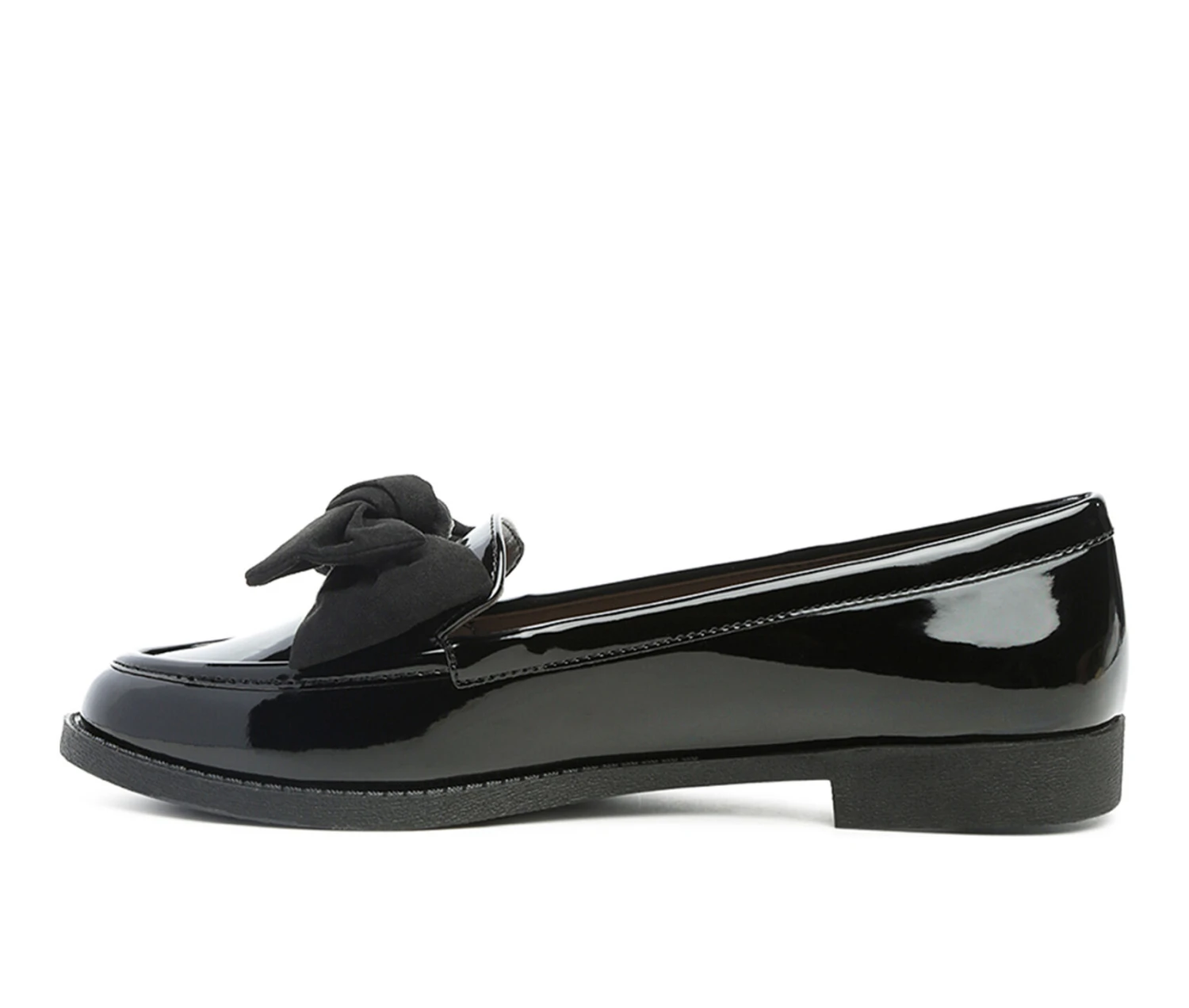 Women's London Rag Bowberry Loafers - Image 2