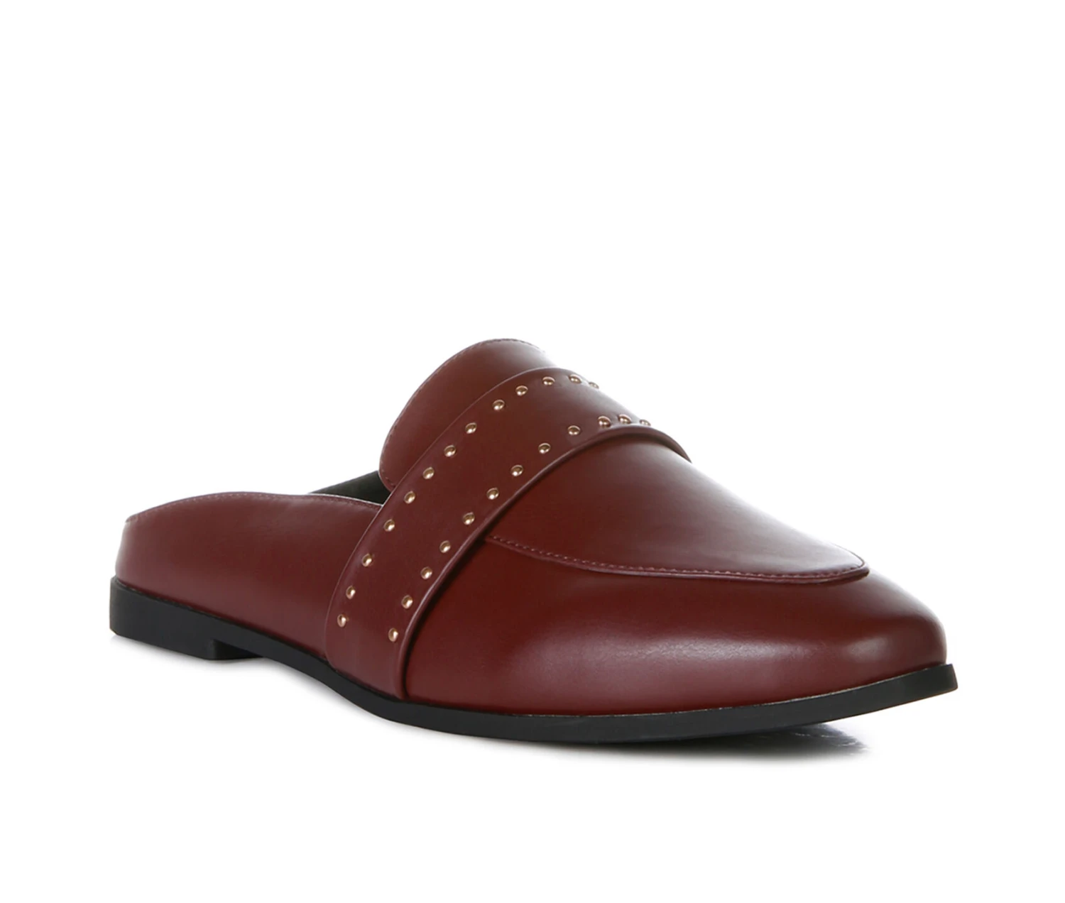 Women's London Rag Walkout Mules - Image 2