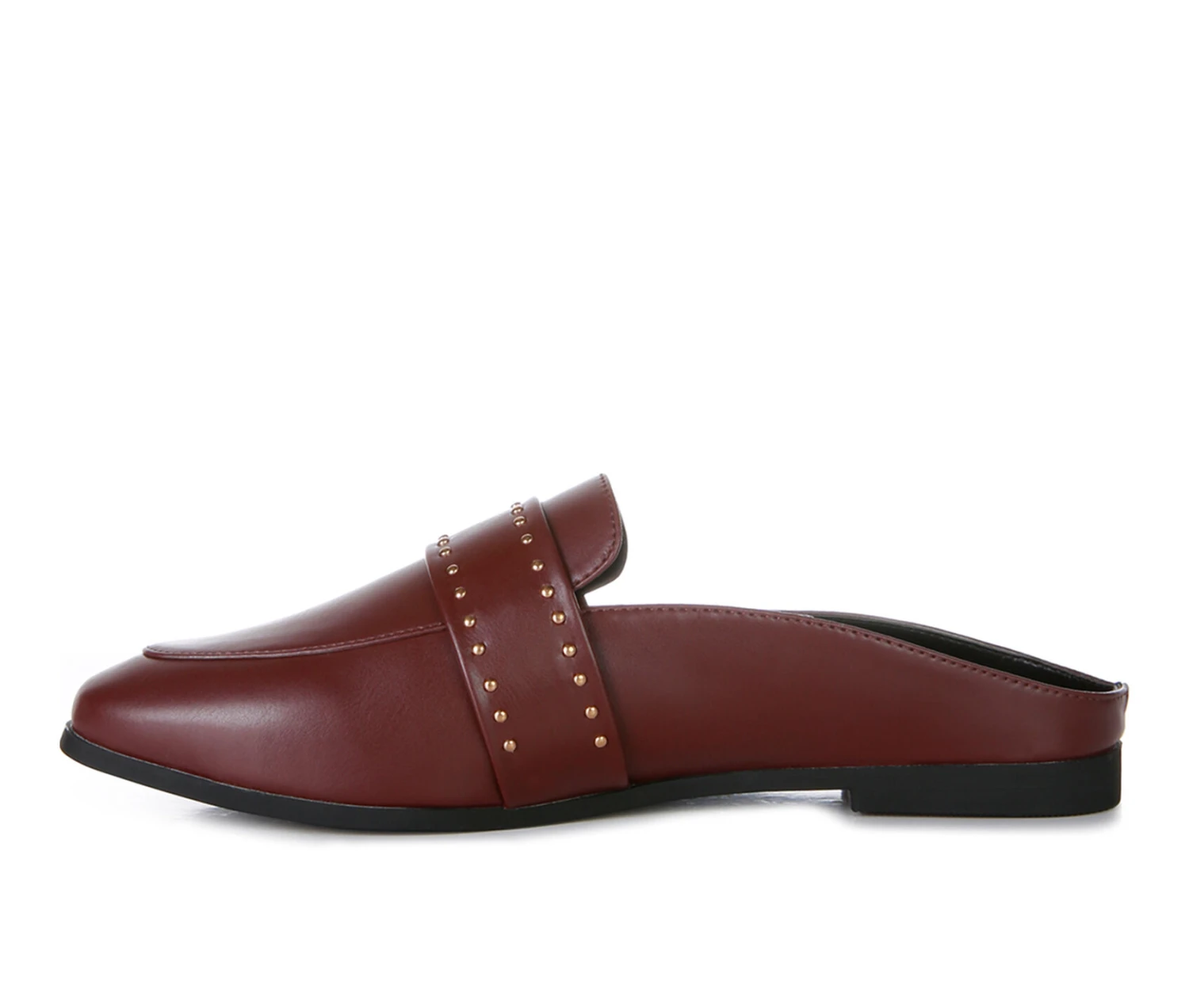 Women's London Rag Walkout Mules - Image 3