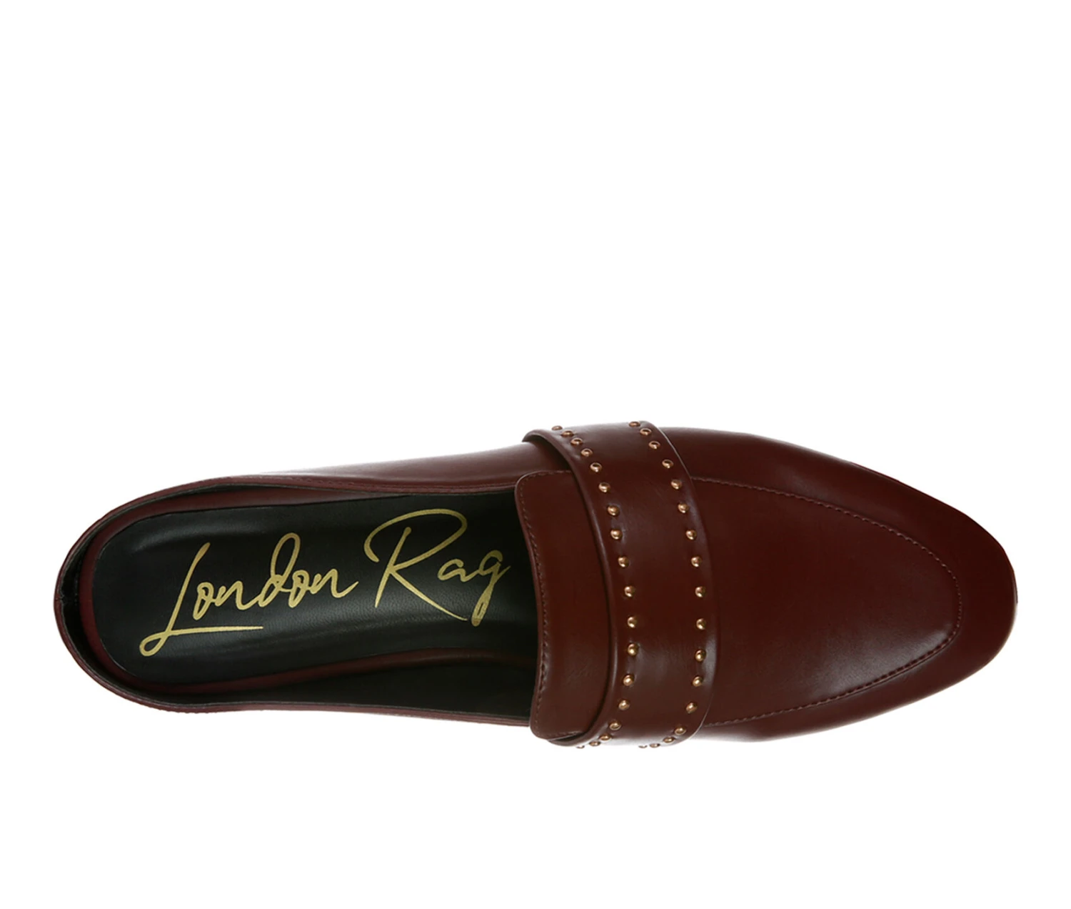 Women's London Rag Walkout Mules - Image 6