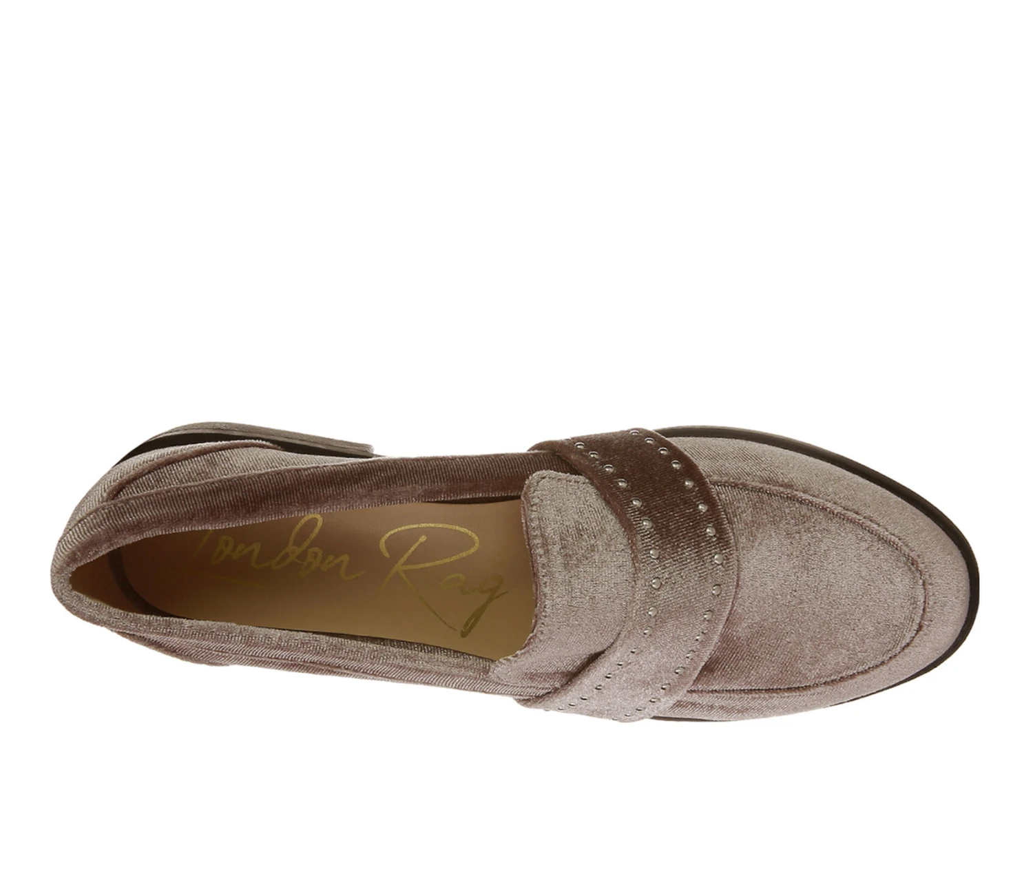 Women's London Rag Walkin Loafers - Image 6