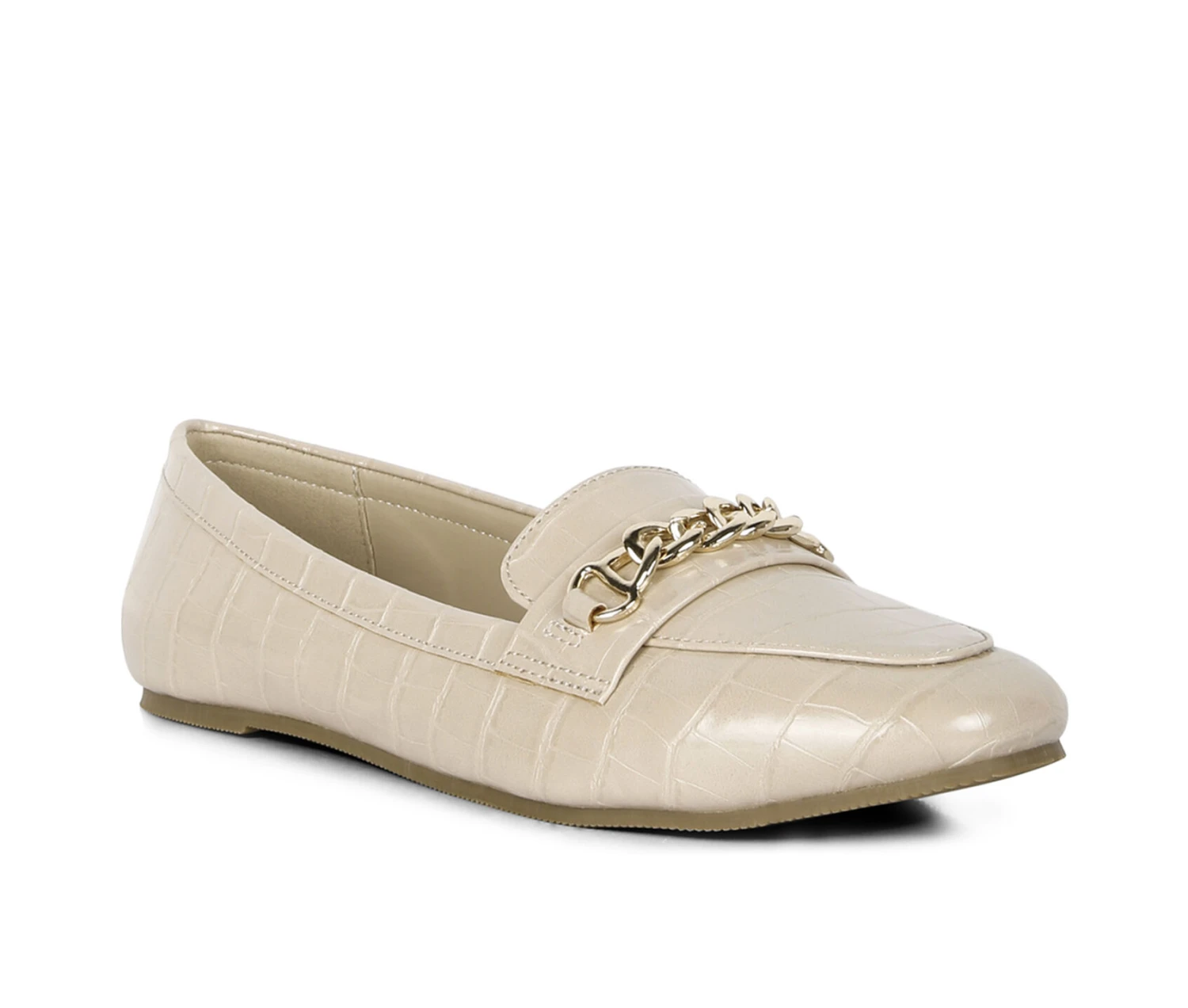 Women's London Rag Bro Zone Loafers - Image 2
