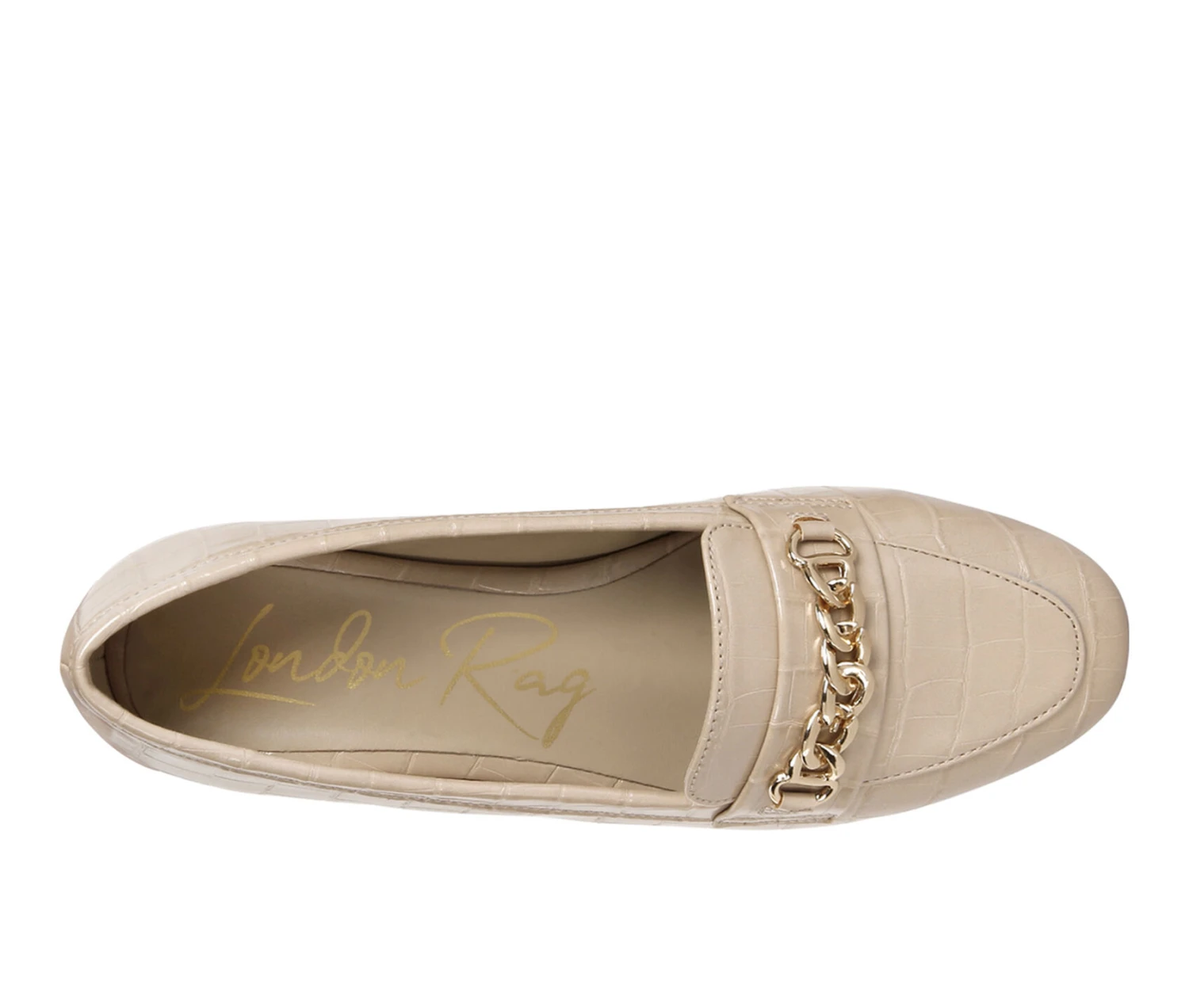 Women's London Rag Bro Zone Loafers - Image 6