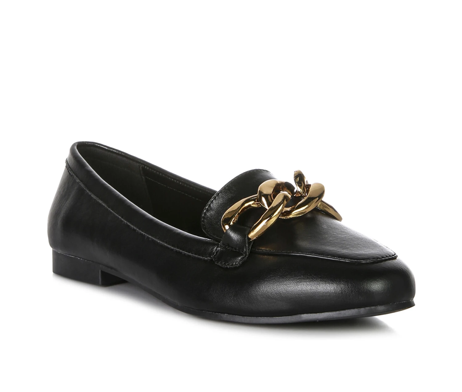 Women's London Rag Buss Loafers - Image 2