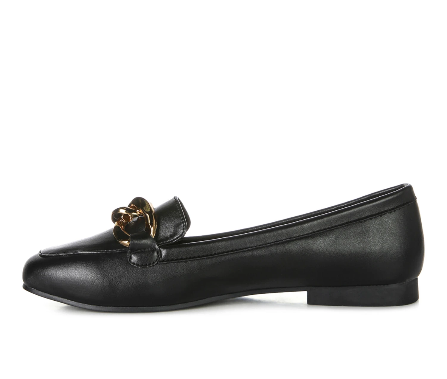 Women's London Rag Buss Loafers - Image 3
